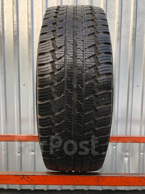 Continental VancoWinter