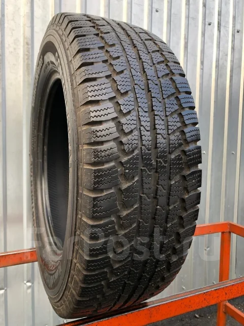 Continental VancoWinter