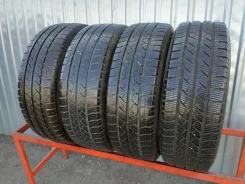 Goodyear Vector 4Seasons Cargo