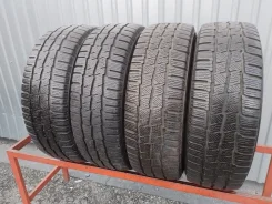 Michelin Agilis Alpin