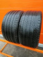 Michelin Pilot Sport A/S Plus