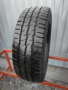 Michelin Agilis Alpin