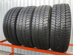 Semperit Van-Grip 2