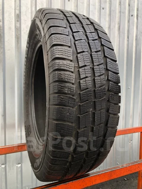 Uniroyal Snow Max