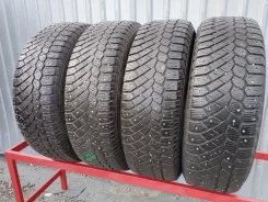 Continental ContiIceContact 4x4