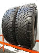 Continental ContiIceContact 4x4
