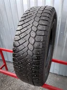 Continental ContiIceContact 4x4