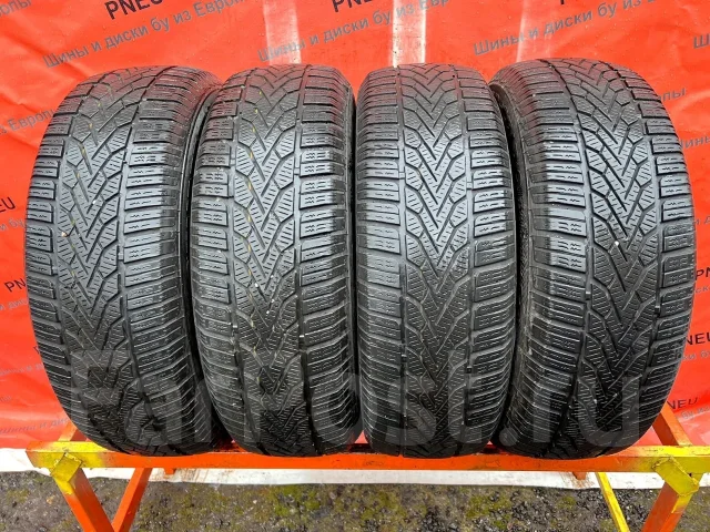 Semperit Speed-Grip 2