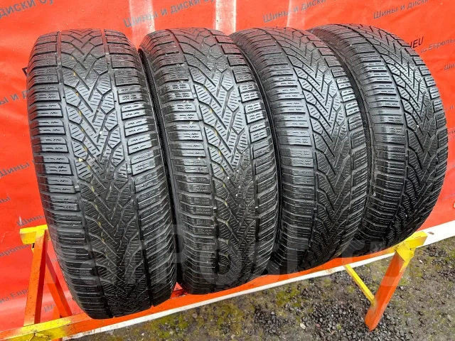 Semperit Speed-Grip 2