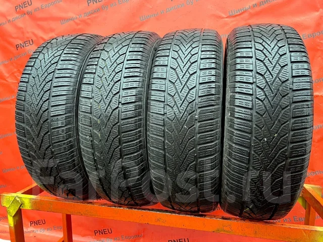Semperit Speed-Grip 2