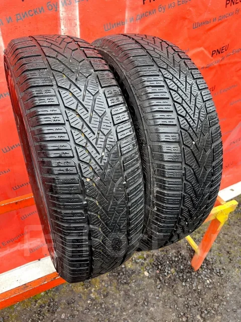 Semperit Speed-Grip 2