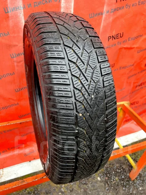 Semperit Speed-Grip 2