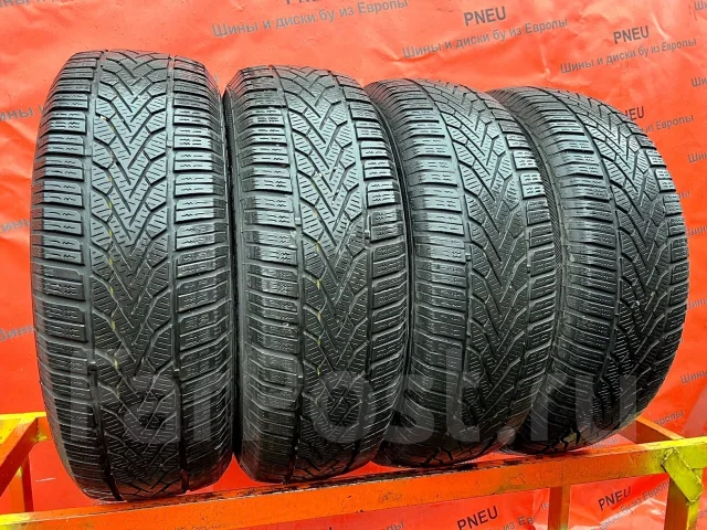 Semperit Speed-Grip 2
