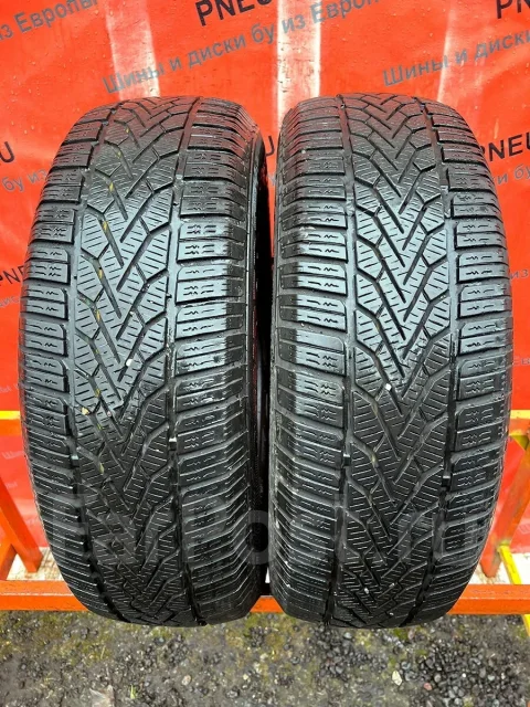 Semperit Speed-Grip 2
