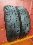 Michelin Agilis Alpin