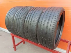 Pirelli P Zero