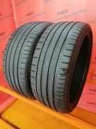 Pirelli P Zero PZ4