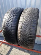 Michelin Alpin 6