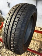 Michelin Primacy Alpin PA3