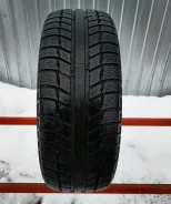 Michelin Primacy Alpin PA3