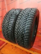 Nokian Hakkapeliitta 10 SUV