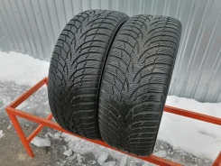 Nokian WR D3