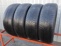 Michelin Alpin 5