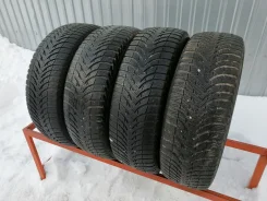 Michelin Alpin 4