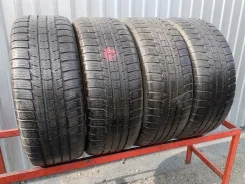 Michelin Pilot Alpin 2