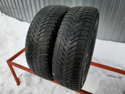 Michelin Alpin 4