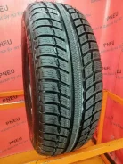 Michelin Pilot Alpin 3