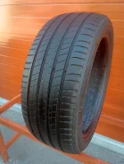 Michelin Latitude Sport 3