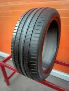 Michelin Latitude Sport 3