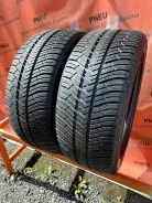 Michelin Pilot Alpin 4