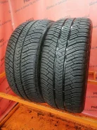 Michelin Pilot Alpin 4