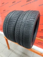 Michelin Pilot Alpin 4