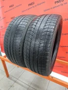 Michelin Latitude X-Ice 2