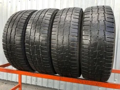 Michelin Agilis Alpin