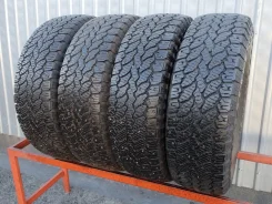 General Tire Grabber AT3