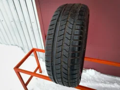 Avon Ice Touring ST