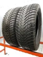 Goodyear Eagle Ultra Grip GW-3