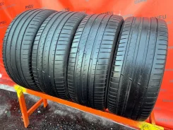 Michelin Pilot Sport 4 SUV