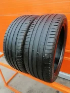 Michelin Pilot Sport 4 SUV