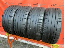Michelin Pilot Sport EV