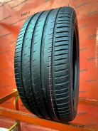 Michelin Pilot Sport EV