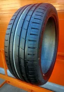 Nokian Powerproof SUV