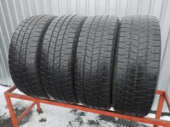 Falken Eurowinter Van01
