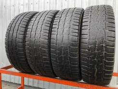 Michelin Agilis Alpin