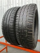 Michelin Agilis Alpin