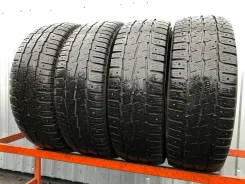 Michelin Agilis X-Ice North
